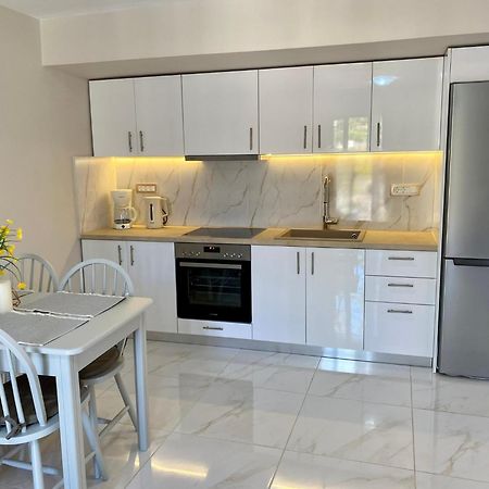 ארגוסטולי Arian Apartments מראה חיצוני תמונה