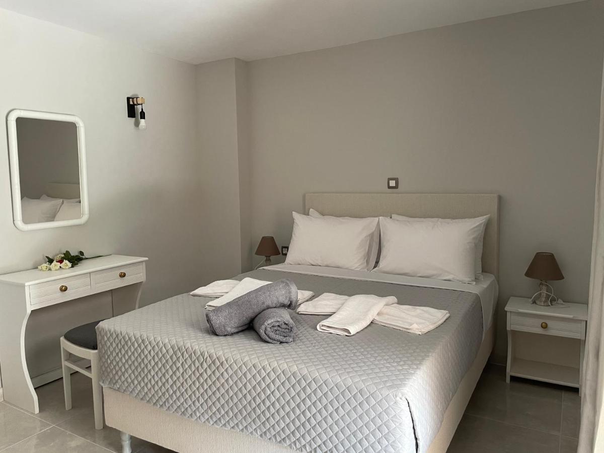 ארגוסטולי Arian Apartments מראה חיצוני תמונה