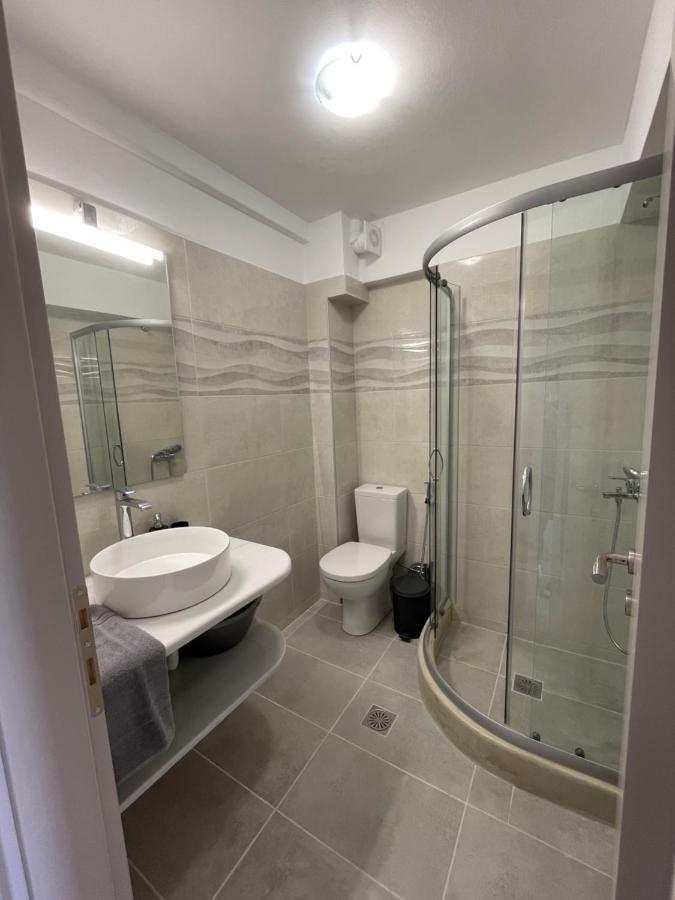 ארגוסטולי Arian Apartments מראה חיצוני תמונה