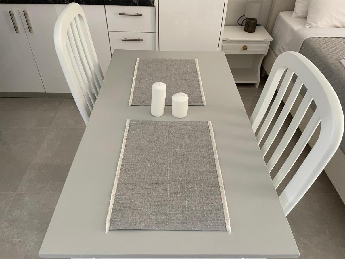 ארגוסטולי Arian Apartments מראה חיצוני תמונה
