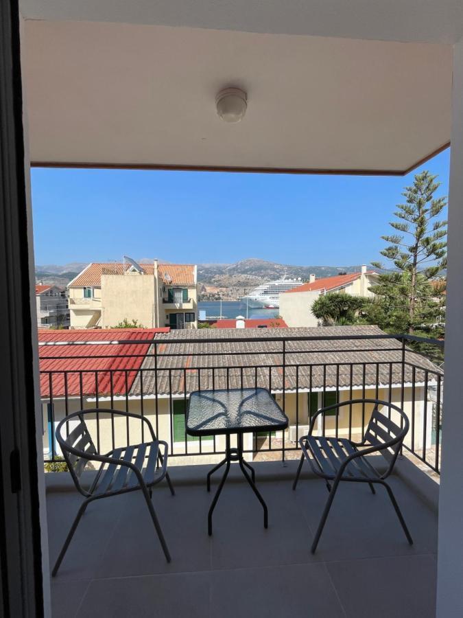 ארגוסטולי Arian Apartments מראה חיצוני תמונה