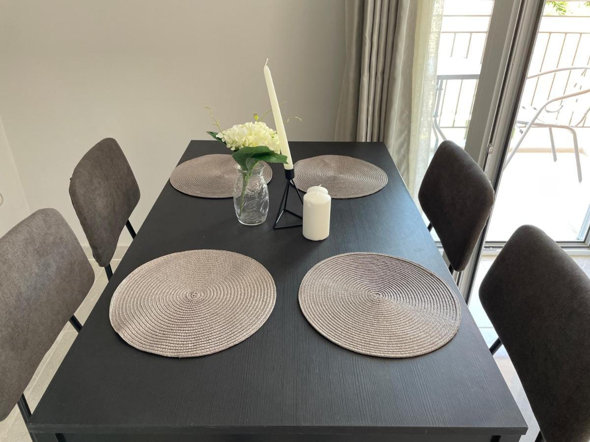ארגוסטולי Arian Apartments מראה חיצוני תמונה