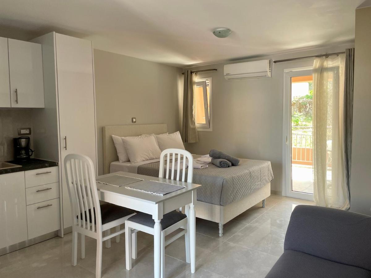 ארגוסטולי Arian Apartments מראה חיצוני תמונה