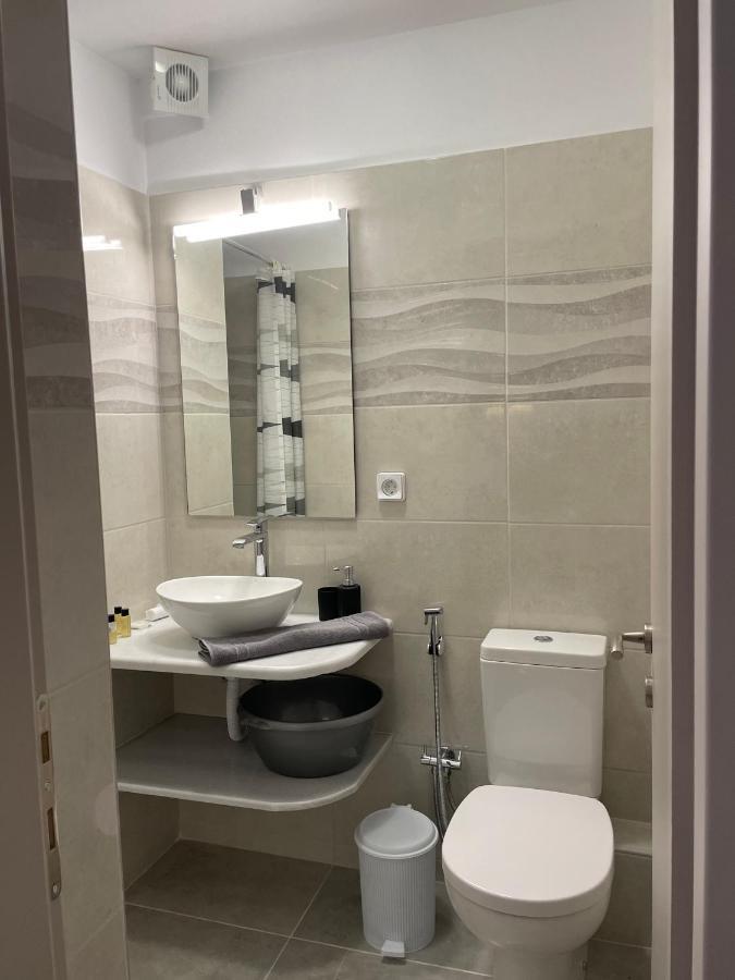 ארגוסטולי Arian Apartments מראה חיצוני תמונה