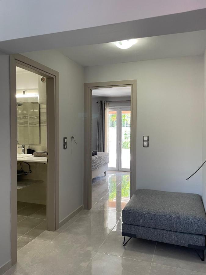 ארגוסטולי Arian Apartments מראה חיצוני תמונה