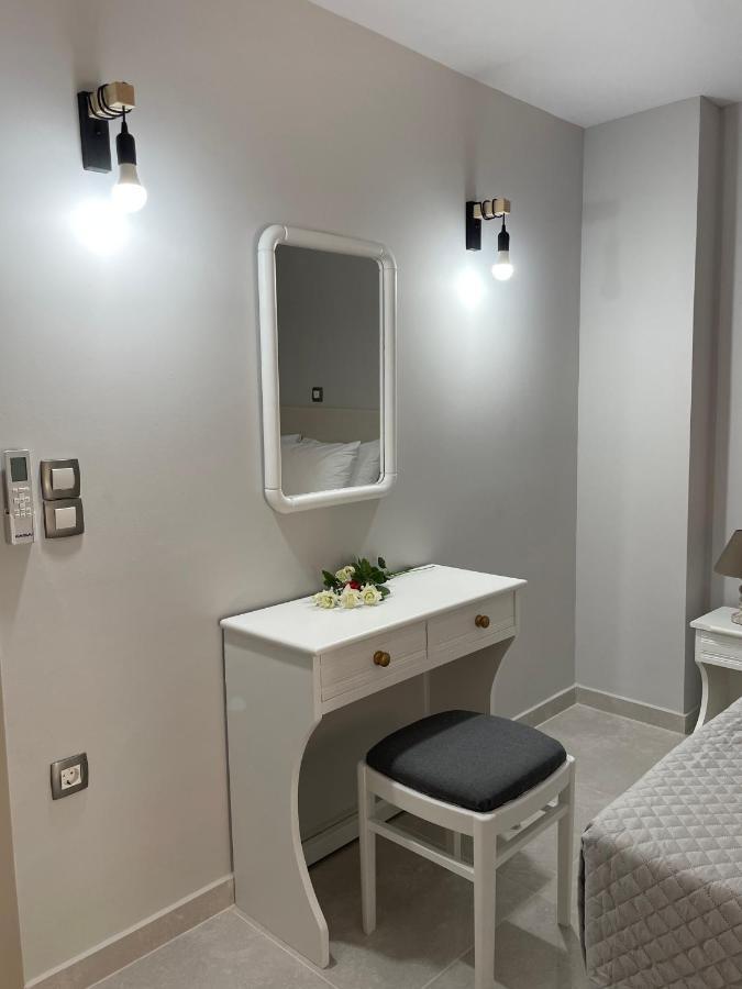ארגוסטולי Arian Apartments מראה חיצוני תמונה