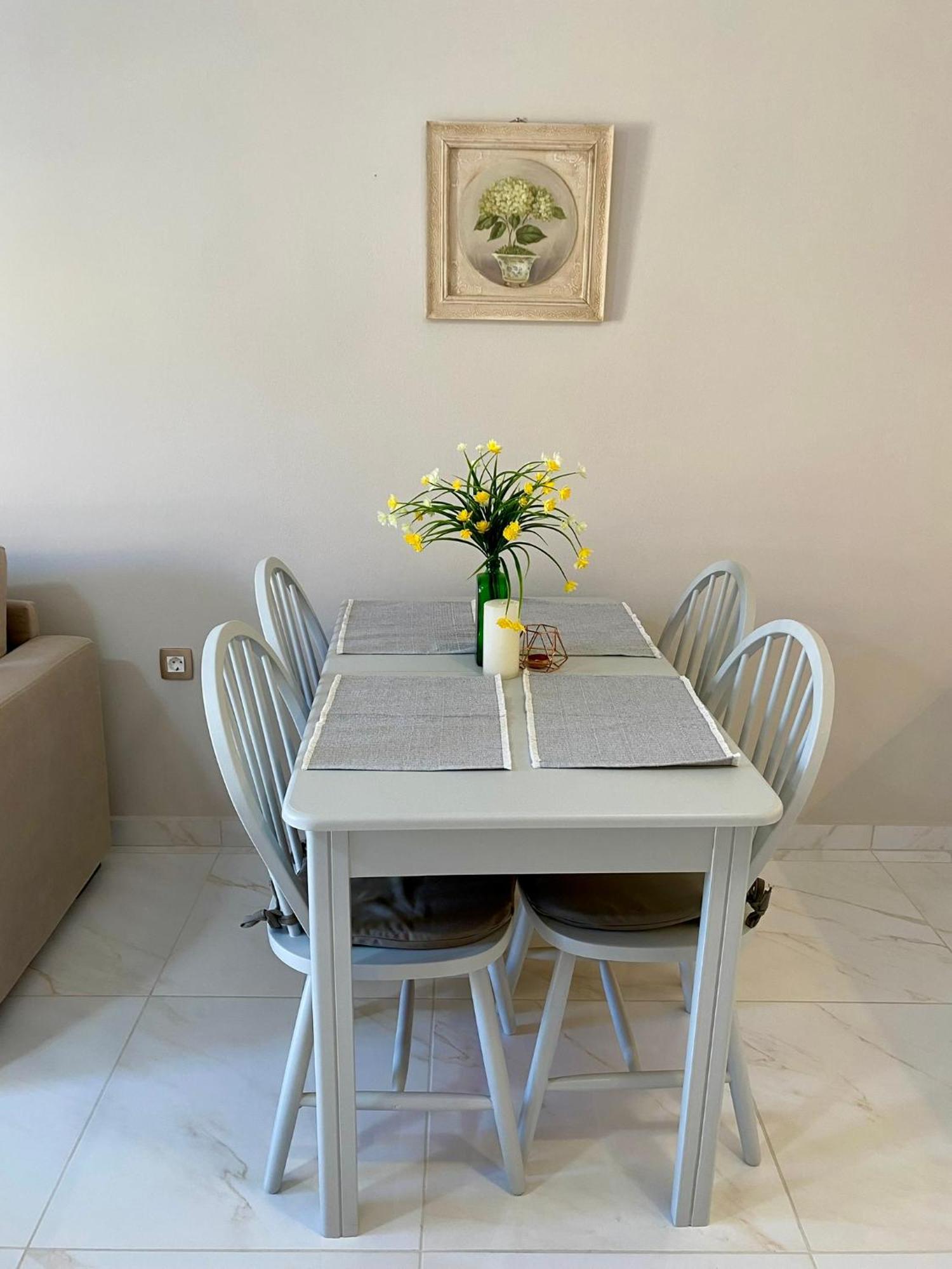 ארגוסטולי Arian Apartments מראה חיצוני תמונה