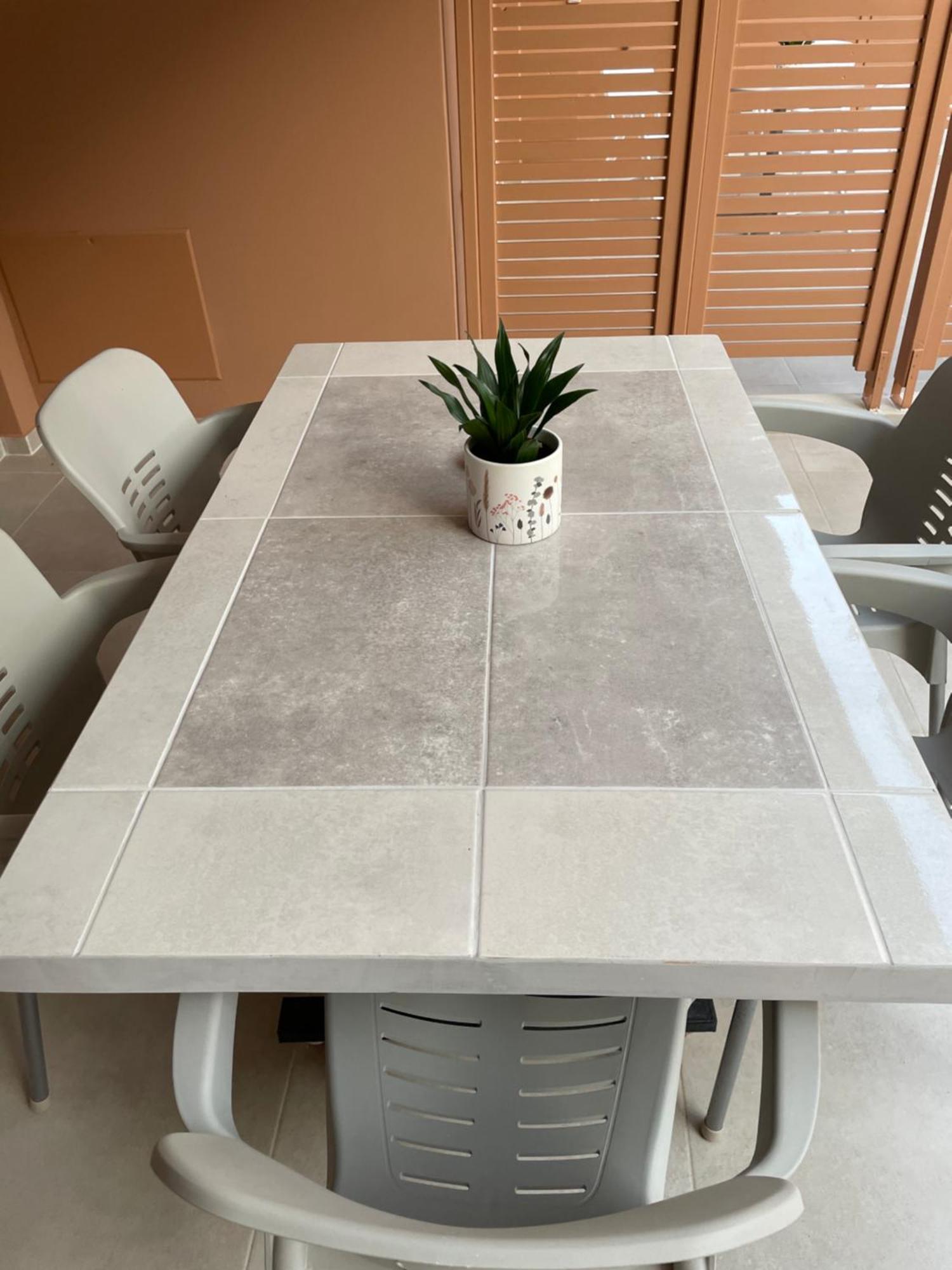 ארגוסטולי Arian Apartments מראה חיצוני תמונה