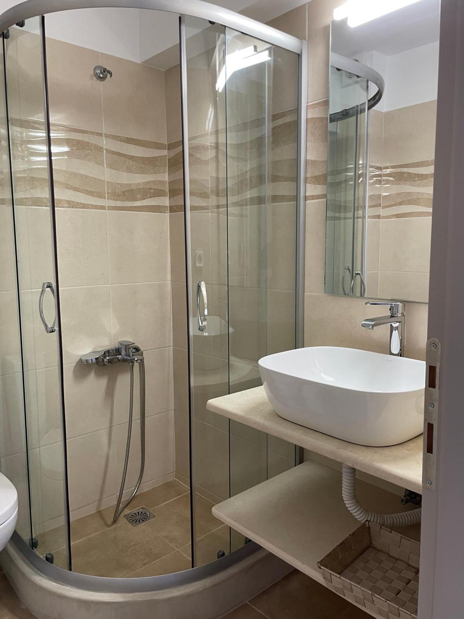 ארגוסטולי Arian Apartments מראה חיצוני תמונה