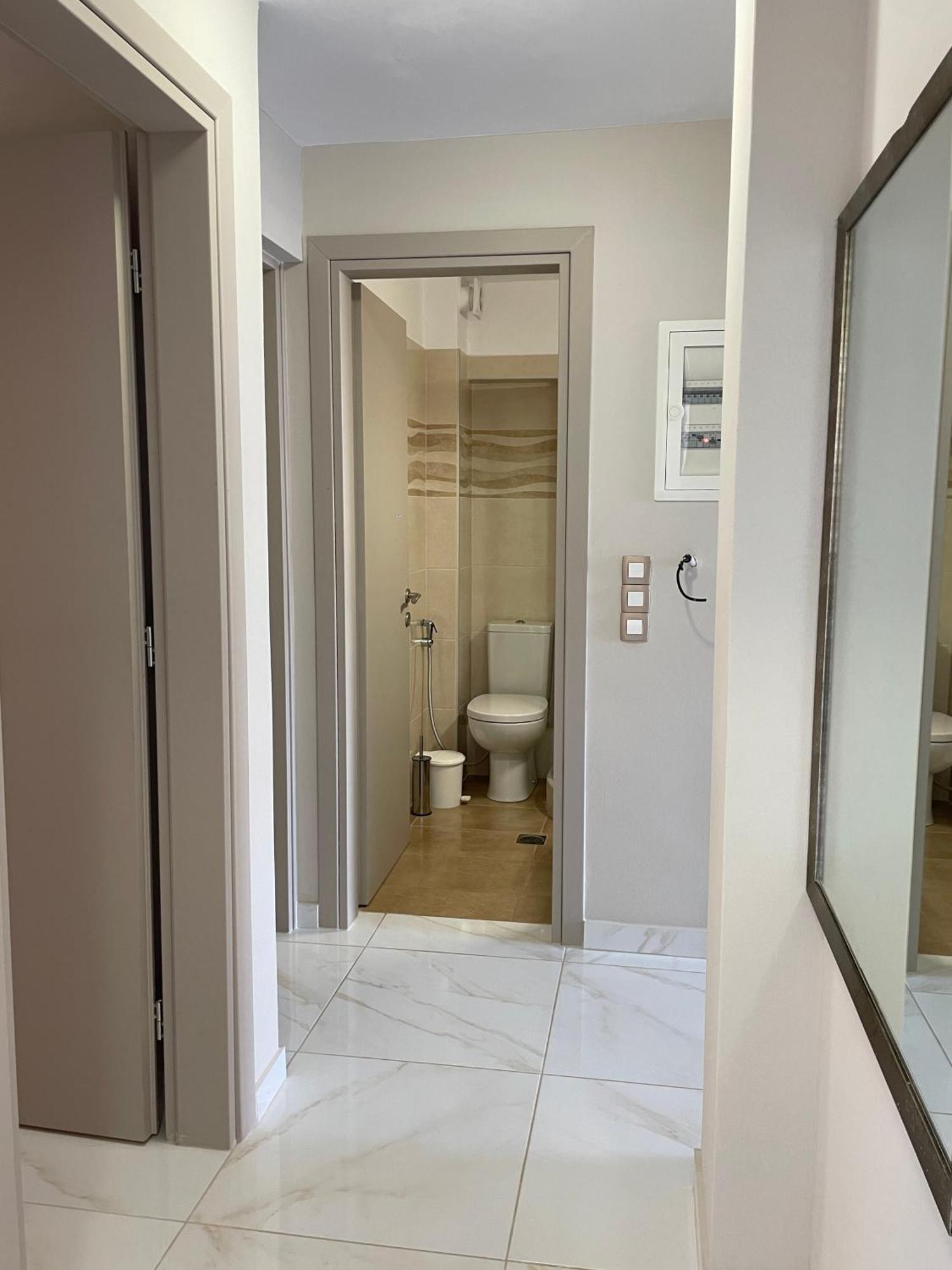 ארגוסטולי Arian Apartments מראה חיצוני תמונה
